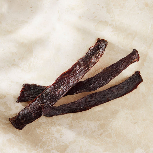 Beef Strips